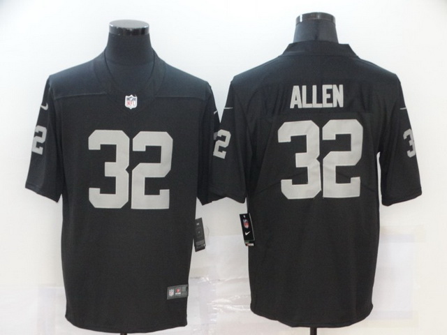 Las Vegas Raiders Jerseys 017